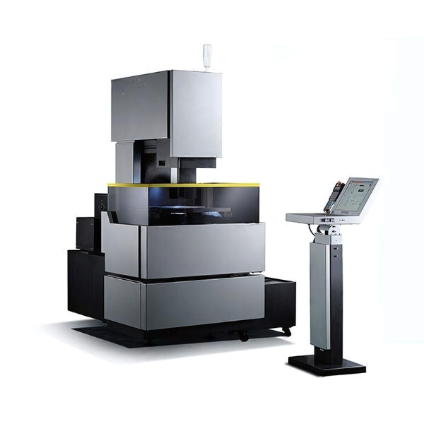 wire cut machine